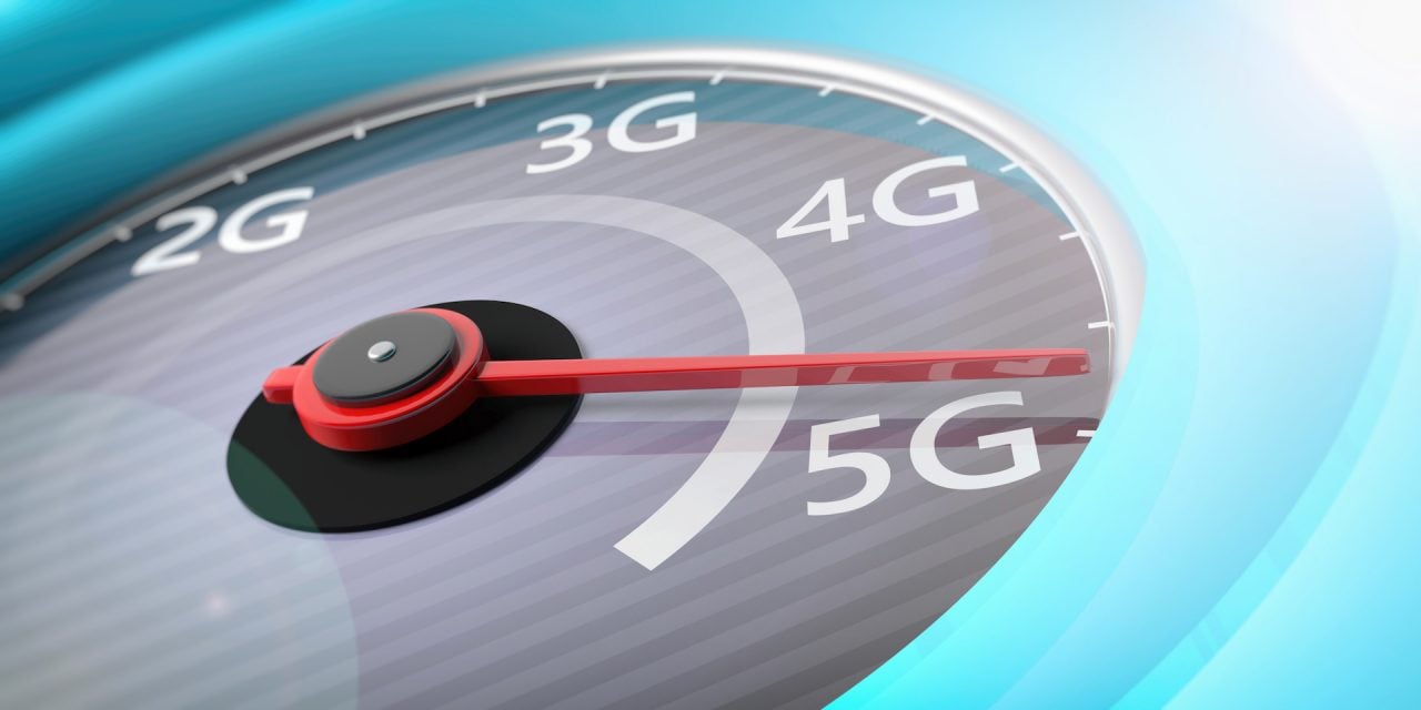 Top 10 Countries with the Fastest Mobile Internet Speed for January 2021