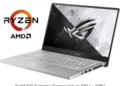 HIDevolution's ROG Zephyrus G14 with up to Ryzen 9 5900HS & RTX 3060 available on Amazon