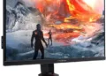 Acer Predator XB253Q Gaming Monitor with 144Hz refresh rate & G-SYNC support available for just $229.99