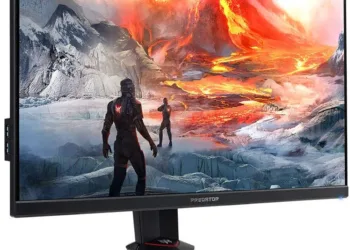 Acer Predator XB253Q Gaming Monitor with 144Hz refresh rate & G-SYNC support available for just $229.99