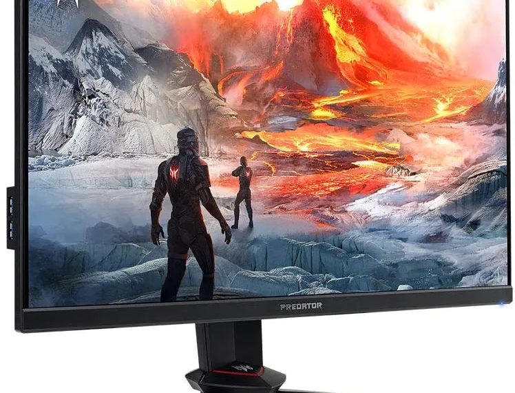 Acer Predator XB253Q Gaming Monitor with 144Hz refresh rate & G-SYNC support available for just $229.99