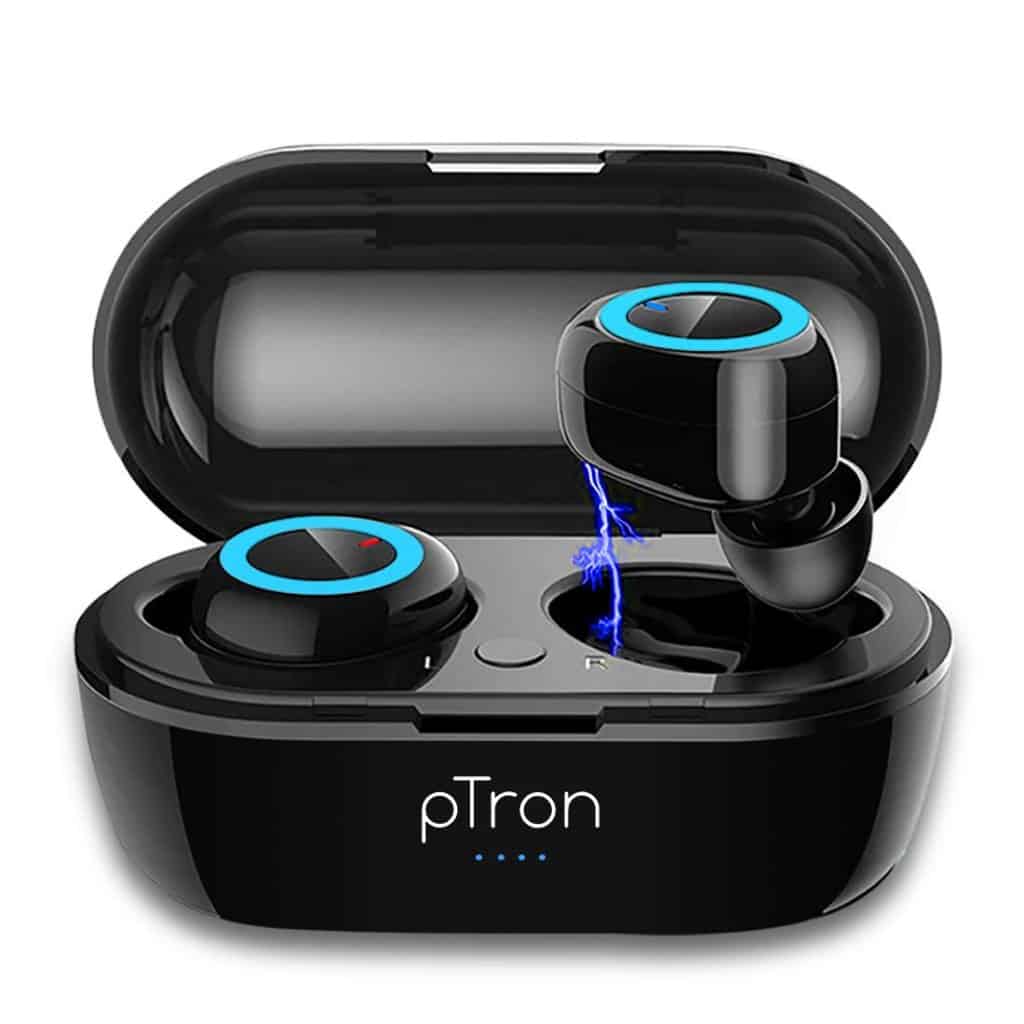 Amazon brings pTron Days: avail great discounts on pTron products