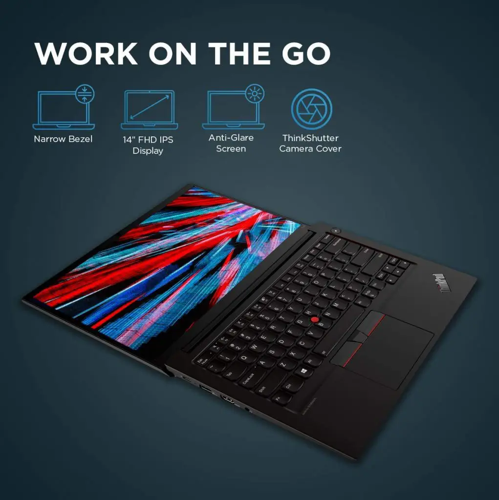Lenovo ThinkPad E14