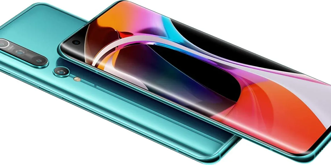 How to get the Mi 10 5G for just ₹ 43,499?