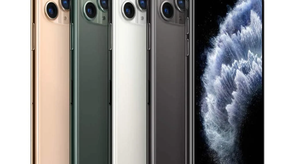 Deal: Apple iPhone 11 Pro discounted on Amazon India