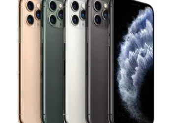 Deal: Apple iPhone 11 Pro discounted on Amazon India