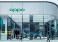 OPPO finally becomes the number one smartphone brand in China