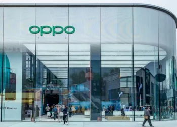 OPPO finally becomes the number one smartphone brand in China