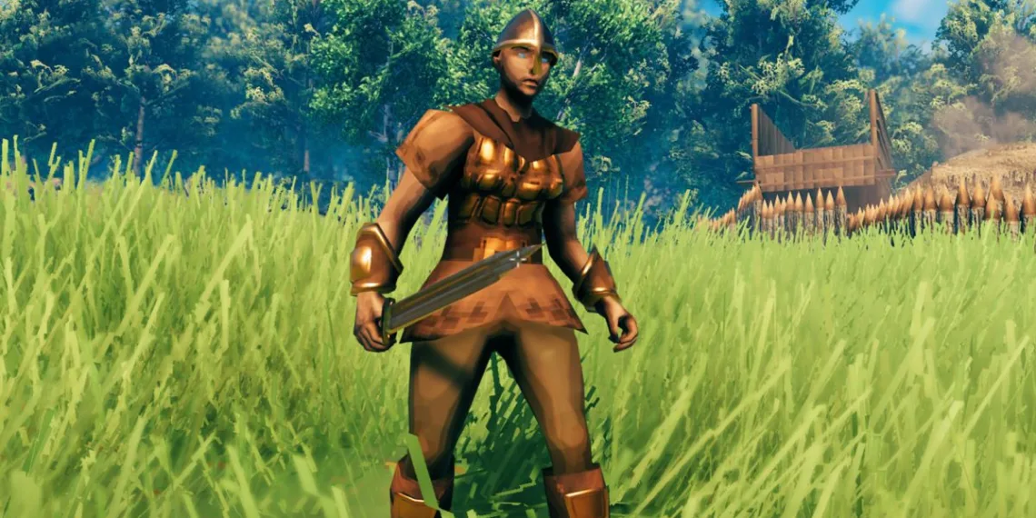 Valheim manager talks about the community, it has now 5 million Vikings