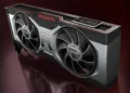 AMD’s Radeon RX 6700 XT does not out-perform RTX 3070