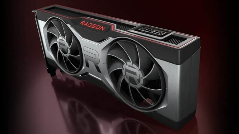 AMD’s Radeon RX 6700 XT does not out-perform RTX 3070