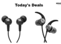 JBL C100SI and Boult Audio BassBuds X1 are available at Discounted Price on Amazon