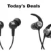 JBL C100SI and Boult Audio BassBuds X1 are available at Discounted Price on Amazon