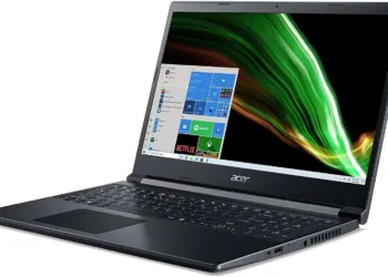 Acer Aspire 7 with AMD Ryzen 7 5700U & GTX 1650 now available on Amazon