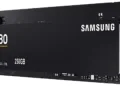 Samsung 980 M.2 NVMe SSD now available to buy on Amazon