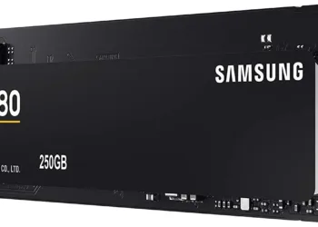 Samsung 980 M.2 NVMe SSD now available to buy on Amazon