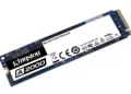 Deal: Kingston 500GB A2000 NVMe SSD available for ₹ 4,999