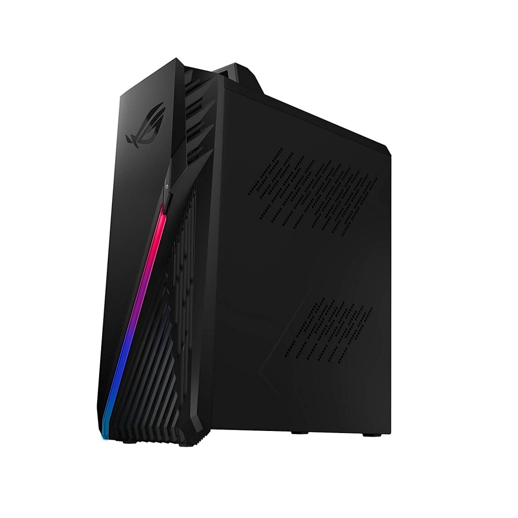 ASUS ROG Strix GT15 on sale is a better value than building a custom PC