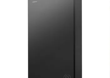 Deal: Seagate Portable 4TB External Hard Drive HDD available for just ₹ 7,899
