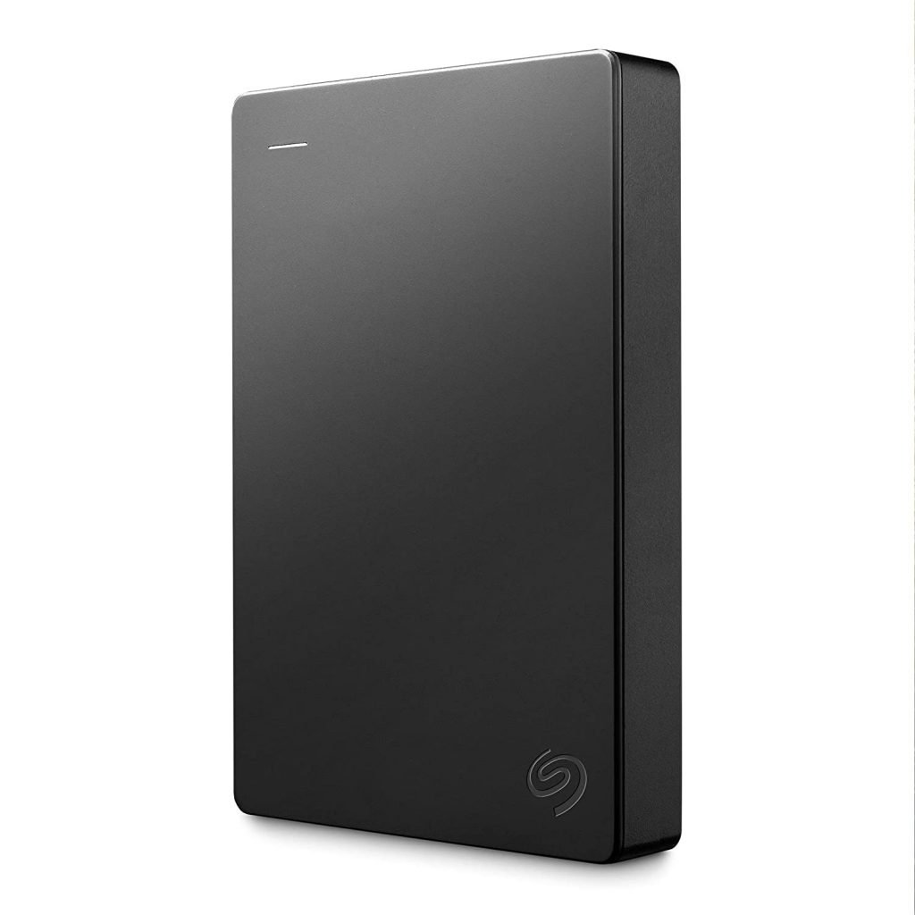 All the Seagate Hard Drive deals on Amazon India