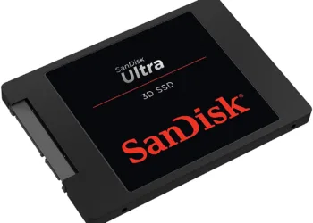Deal: SanDisk 1TB Internal SATA SSD available for just $102.99