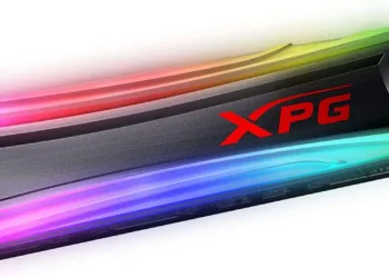 Deal: XPG S40G 1TB RGB 3D NAND SSD available for just $109.95