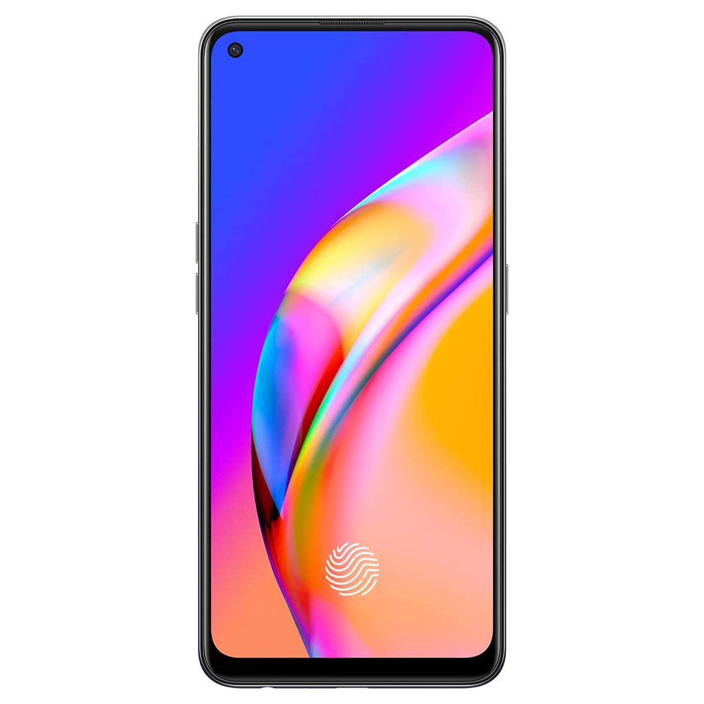 All the launch offers of OPPO F19 Pro+ 5G on Amazon India
