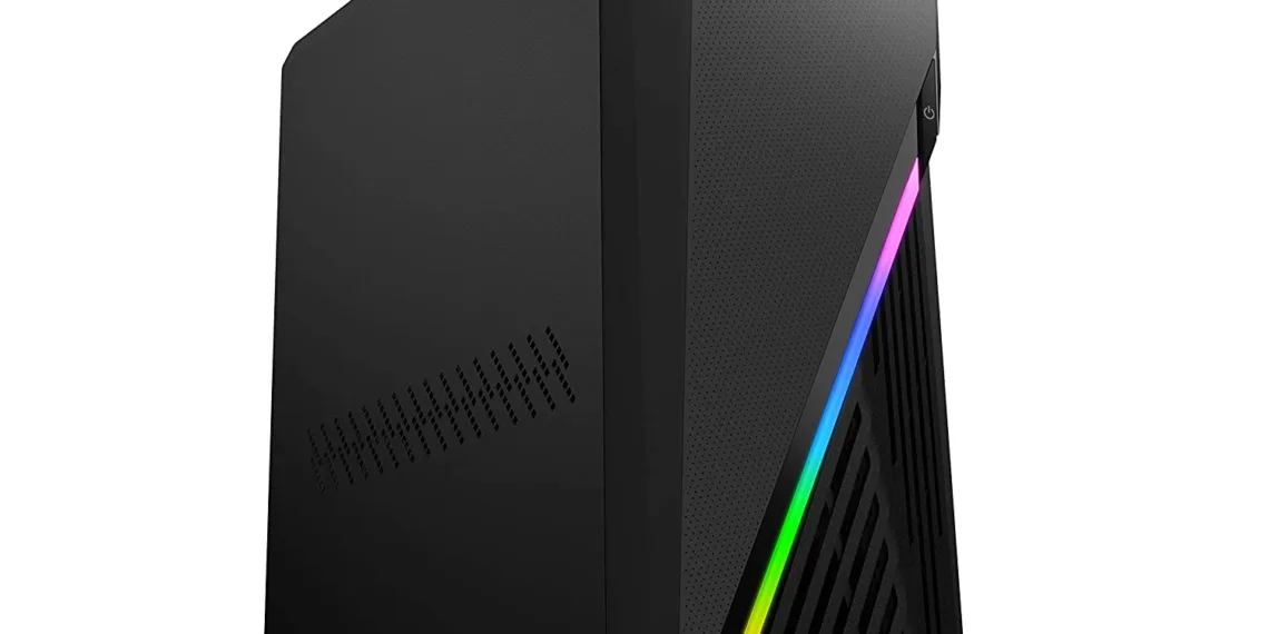 ASUS ROG Strix GT15 on sale is a better value than building a custom PC