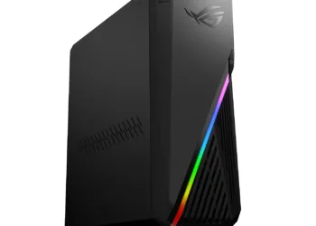 ASUS ROG Strix GT15 on sale is a better value than building a custom PC