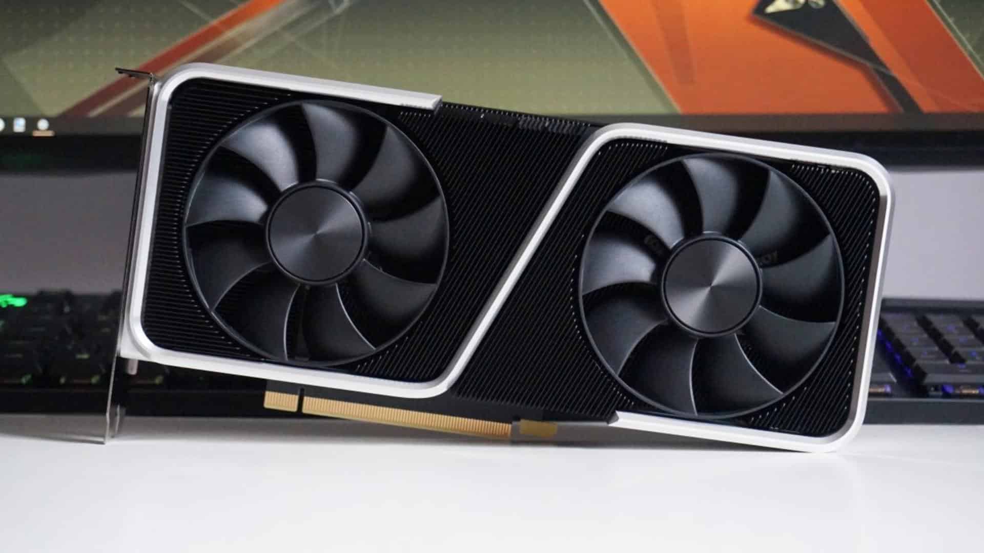 Nvidia’s near ‘unhackable’ hash limiter bypassed on RTX 3060