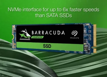 All the Seagate SSD deals on Amazon India