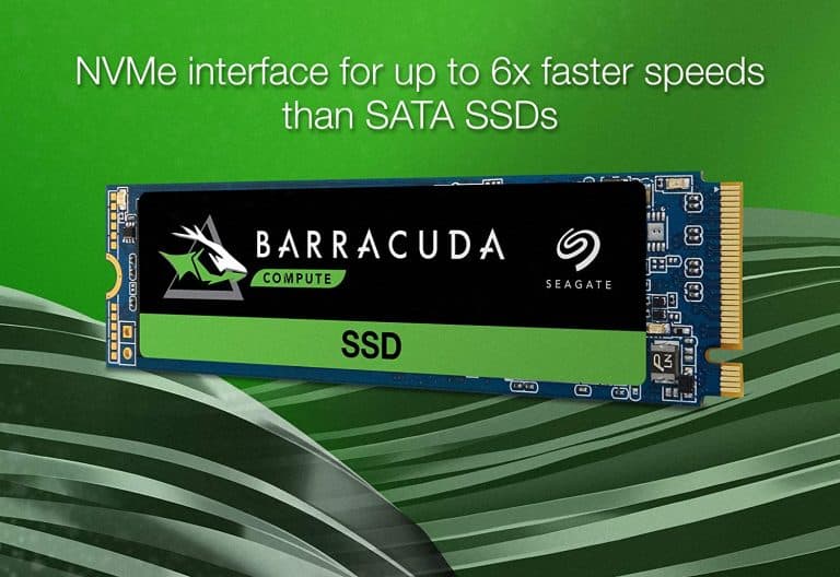 All the Seagate SSD deals on Amazon India