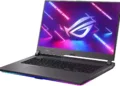 ASUS ROG Strix G17 with up to AMD Ryzen 9 5900HX, 16GB RAM, 1TB SSD & GeForce RTX 3070 makes its way to Amazon