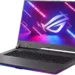 ASUS ROG Strix G17 with up to AMD Ryzen 9 5900HX, 16GB RAM, 1TB SSD & GeForce RTX 3070 makes its way to Amazon