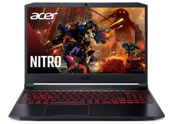 Acer Nitro 5 with Core i5-10300H & GeForce RTX 3060 now available in India