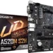 Deal: Gigabyte A520M S2H motherboard gets a 25% discount on Amazon