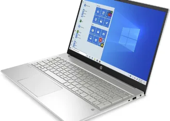 HP Pavilion 15 with AMD Ryzen 5 5500U now available for $699.99