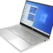 HP Pavilion 15 with AMD Ryzen 5 5500U now available for $699.99