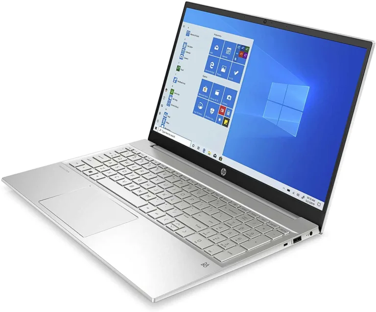HP Pavilion 15 with AMD Ryzen 5 5500U now available for $699.99