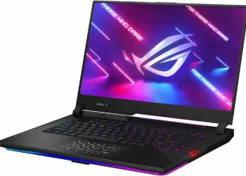 ASUS ROG Strix Scar 15 with AMD Ryzen 7 5800H, 16GB RAM, 1TB SSD & RTX 3070 available for $1,972.97