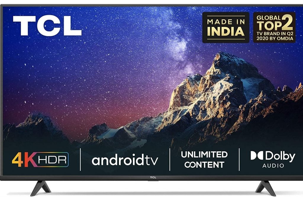 Here are the best deals to explore on TCL TV Days 