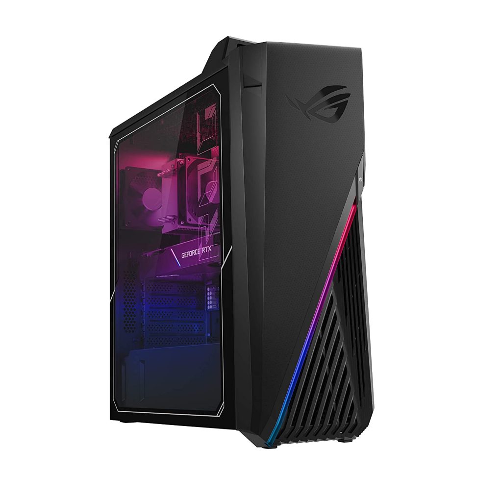 ASUS ROG Strix GT15 on sale is a better value than building a custom PC