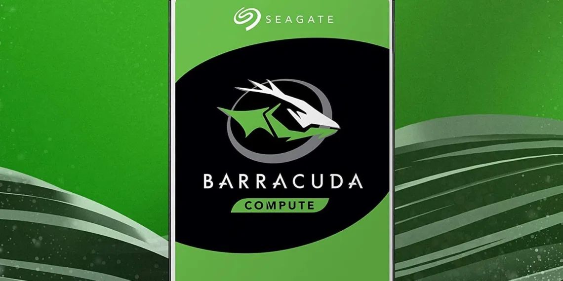 All the Seagate Hard Drive deals on Amazon India