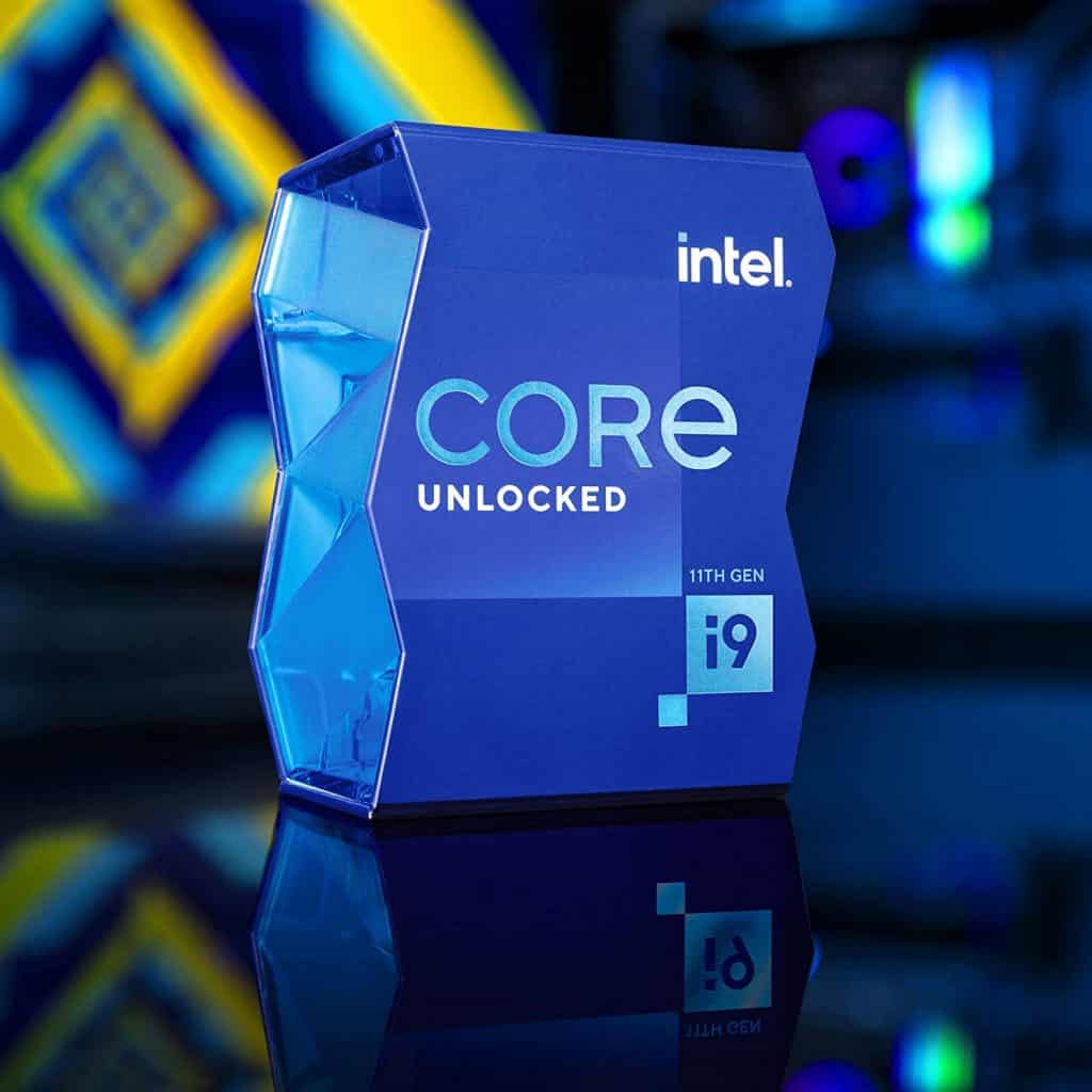 New 11th Gen Intel processors now available for pre-orders