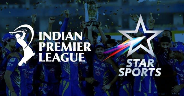 Star Sports sign two more sponsors for IPL 2021