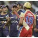 Virat Kohli-Gautam Gambhir IPL fight