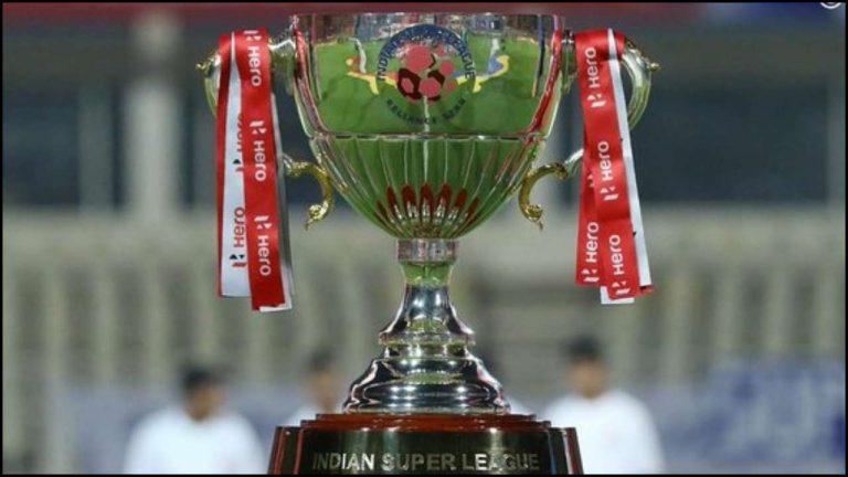 Top 5 ISL clubs who have lost the most number of points from winning position in ISL 2020-21 season