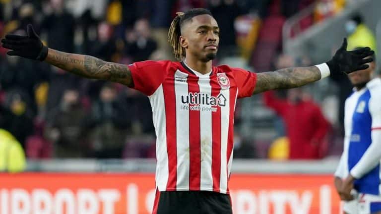 Ivan Toney to serve ban for 262 FA betting breaches