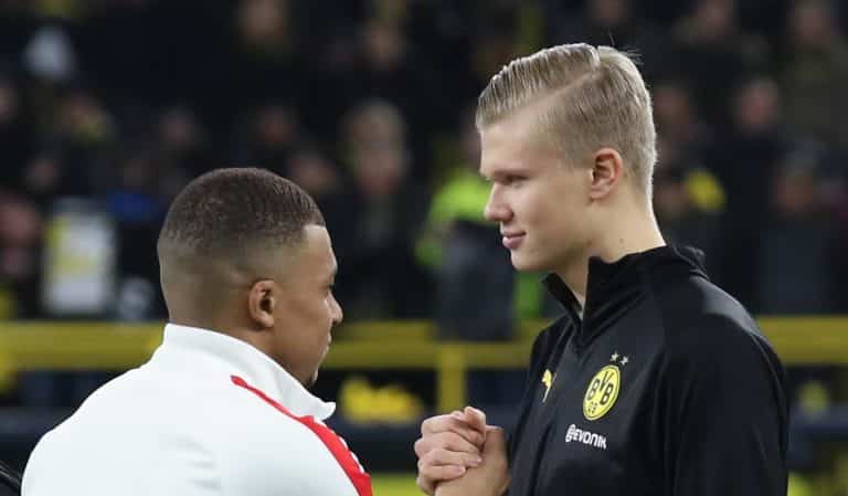 Real Madrid is set to sell six players for star duo Mbappe and Haaland