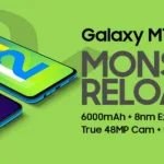 Deal: Samsung Galaxy M12 can now be purchased for less than ₹ 10,000